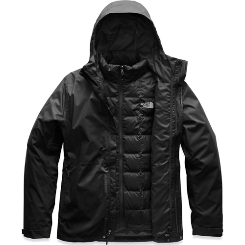 The North Face Altier Down Triclimate Jacket for Men